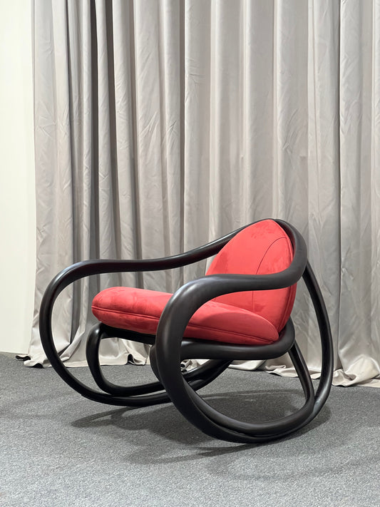 move rocking chair