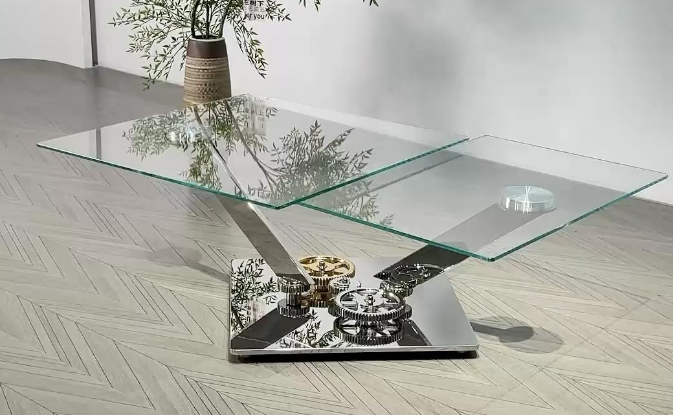 gear coffee table