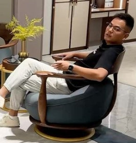 mock ingot  chair