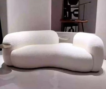 bean sofa